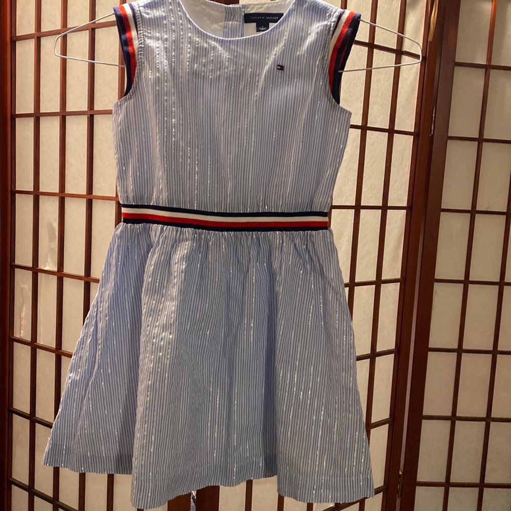 Tommy Hilfiger dress Sz 6